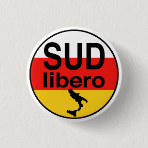 Sud Libero Knapp