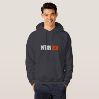 Sudadera chico NBN23 Sweatshirt Med Luva