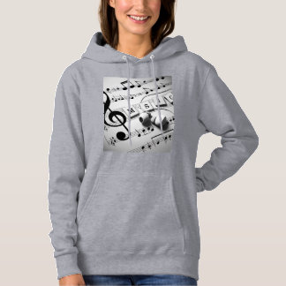 Sudadera con capucha para mujer ,cómoda y suave t shirt