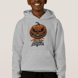 Sudadera de Halloween para Niño Pumpkin Slayer T Shirt