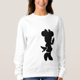 sudadera de mujer minnie t shirt