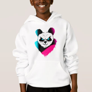 Sudadera de Panda T Shirt