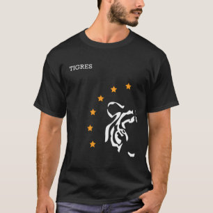 Sudadera Del Tigres De Monterrey T Shirt
