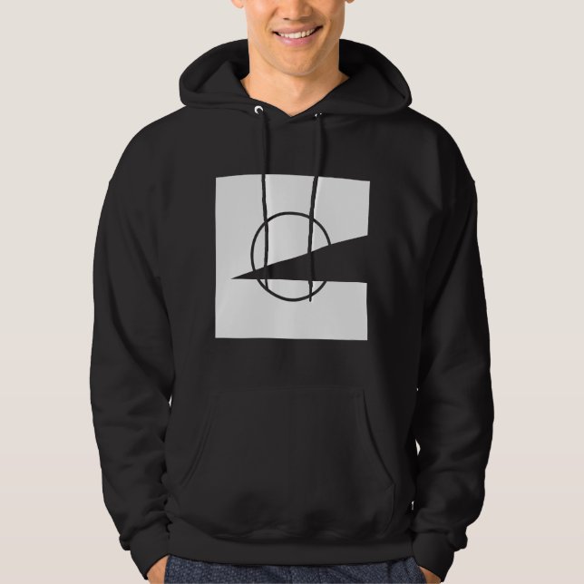 Sudadera Forms 2 Hoodie (Framsida)