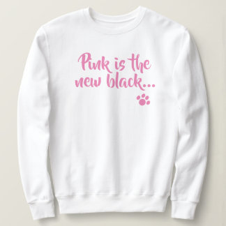 sudadera hombre mujer rosa t shirt