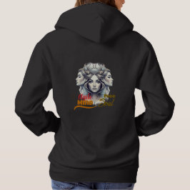 Sudadera Lady Géminis – Energía dual y comodidad T Shirt