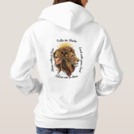 Sudadera Lady Leo T Shirt
