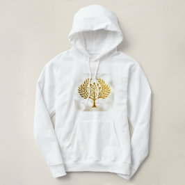 SUDADERA LOGO ENTRE OLIVOS ESTUDIO T SHIRT