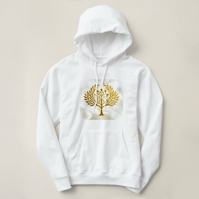 SUDADERA LOGO ENTRE OLIVOS ESTUDIO T SHIRT (Design framsida)