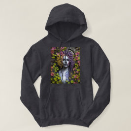 Sudadera Medusa Hoodie