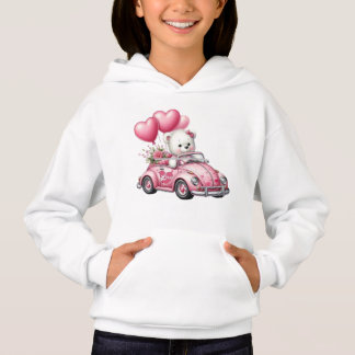 Sudadera para niña coquette t shirt