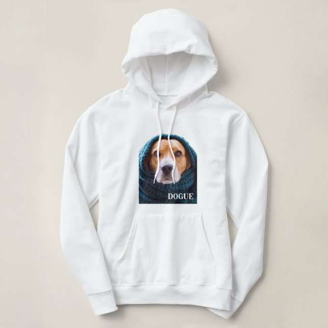 sudadera perro beagle t shirt (Design framsida)