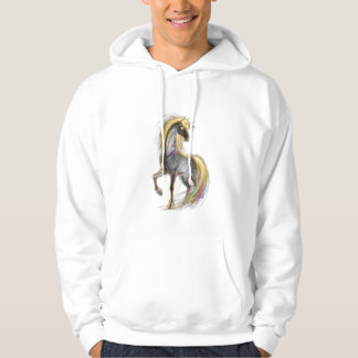 Sudadera Personalizable con Capucha y Bolsillo Hoodie