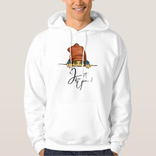 sudadera solo para ti hoodie