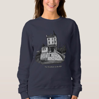 Sudadera The Residence on the Hill T Shirt