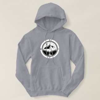 Sudadera Wanderwell Adventures T Shirt