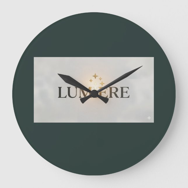 SUDADERAS STOR KLOCKA (Framsida)