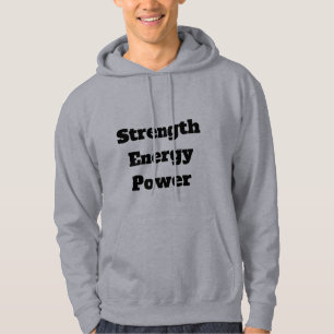 Sudadero para hombre con capucha hoodie