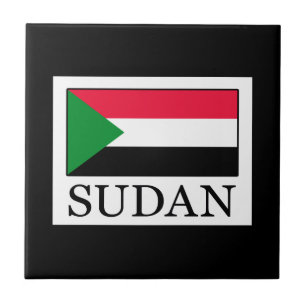 Sudan Kakelplatta