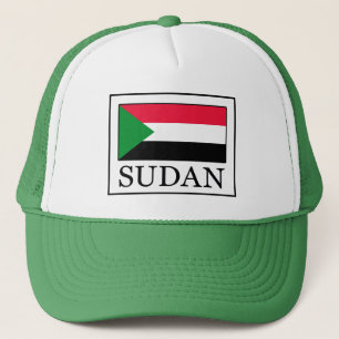 Sudan Keps