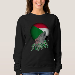 Sudan T Shirt