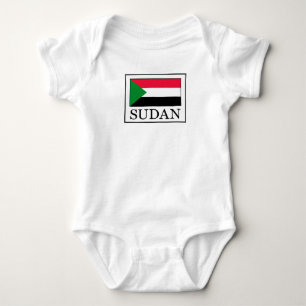 Sudan Tee