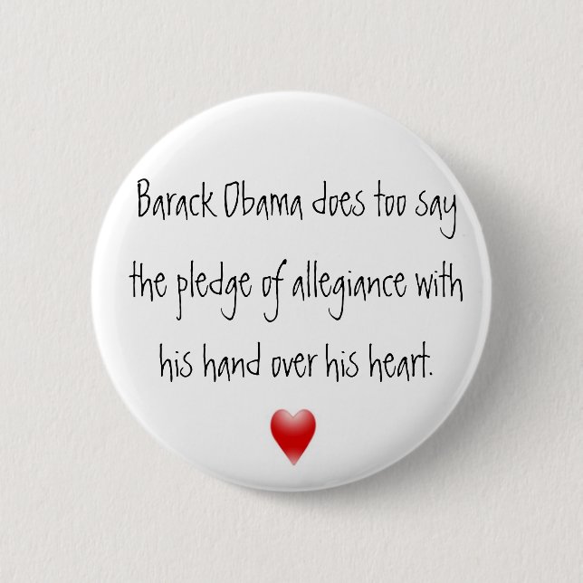 Sudd: Räcka över heart. Knapp (Framsida)