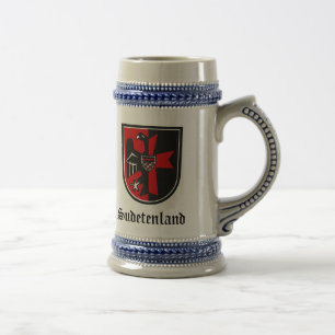 Sudetenland Stein Sejdel