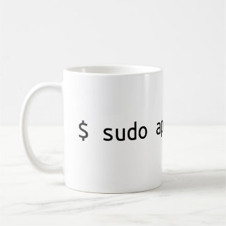 sudo apt-get java-terminalkod kaffemugg