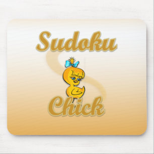 Sudoku Chick Musmatta