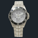 SuDOKU-klockor Armbandsur<br><div class="desc">Se min butik för fler artiklar med den här designen.</div>