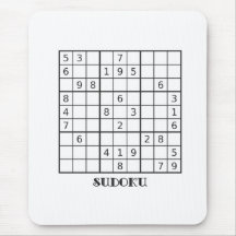 SUDOKU-MUSMATTA