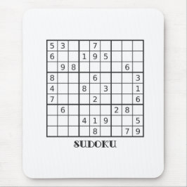 SUDOKU-MUSMATTA MUSMATTA