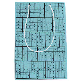 Sudoku Puzzle Design