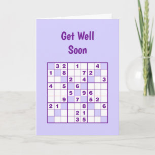 Sudoku Puzzles Hämta bra kort