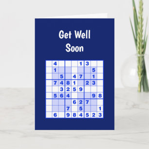 Sudoku Puzzles Hämta bra kort