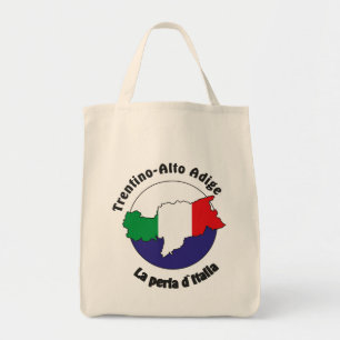 Südtirol - Alto Adige - Italien - Italia Tasche Tygkasse