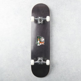 Sue Ann Vinyl Sticker Klistermärken