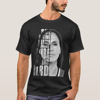 Sue Bird - äldre T Shirt
