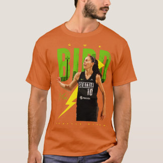 Sue Bird T Shirt