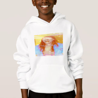Sue Öga Lasers Kid's T Shirt