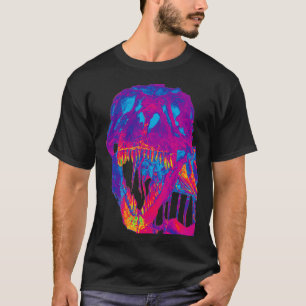 Sue the Tyrannosaurus Rex T Shirt
