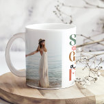 "Sueña en Grande Actúa Fuerte" 2 Anpassningsbar Fo Kaffemugg<br><div class="desc">Inspire dig dagligen med "Sueña en Grande Actúa Fuerte" 2 Anpassningsbar Photos Coffee Mugg. Detta vackert designade mugg har den egenmäktiga frasen "Sueña en Grande, Actúa Fuerte" ("Dream Big, Act Strong") i ett djärvt, motiverat teckensnitt. Perfekt för dem som tror på drömmarnas makt och styrkan att eftersträva dem. Anpassa det...</div>