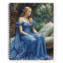 Sueños en el Bosque