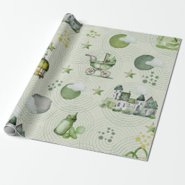 Sueños para bebés presentpapper