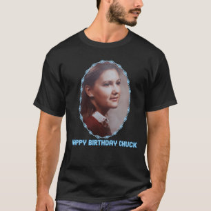 Sue's Birthday T Shirt