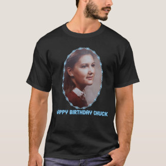 Sue's Birthday T Shirt