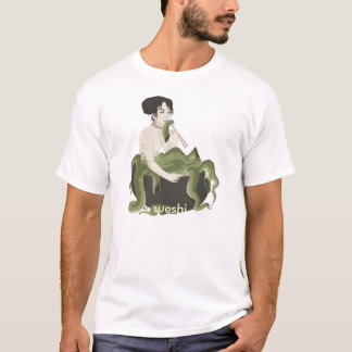 sueshi tee shirt
