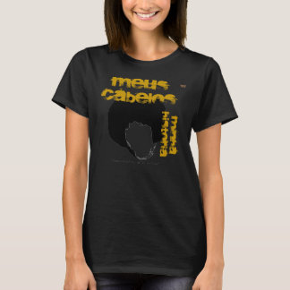 SUÉTER BÁSICO FEMININO BLACK POWER TEE