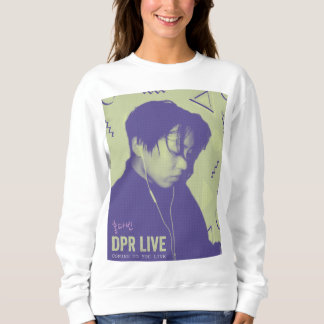 Sueter Dpr Live T Shirt